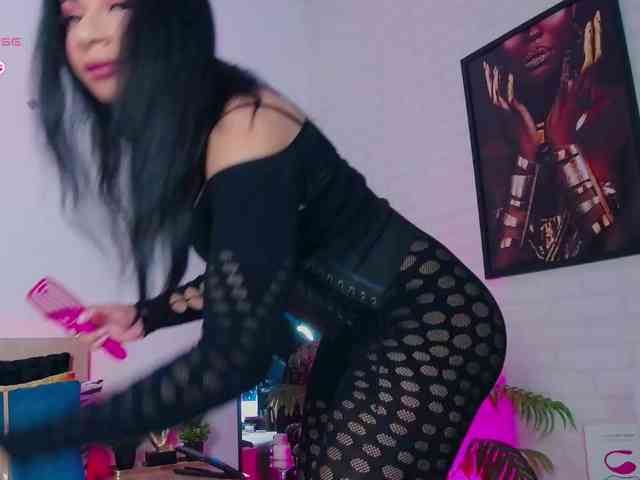 TemptressAllysonn webcam