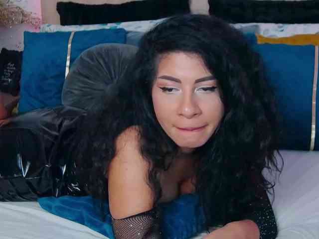 TemptressAllysonn webcam