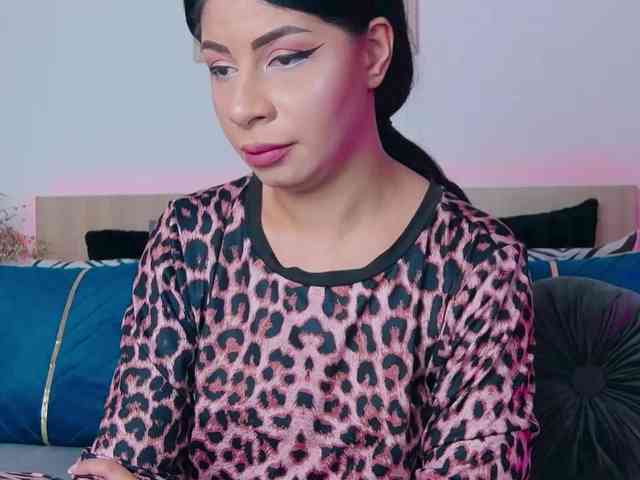 TemptressAllysonn webcam