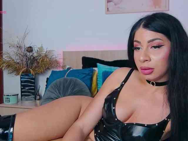 TemptressAllysonn webcam