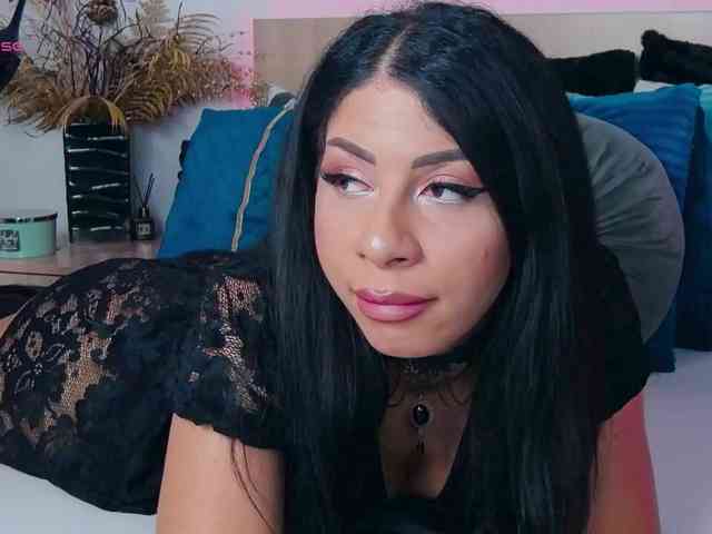 TemptressAllysonn webcam