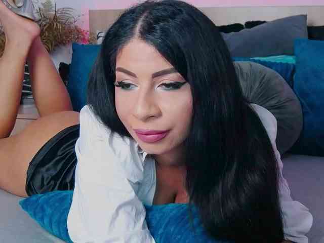 TemptressAllysonn webcam