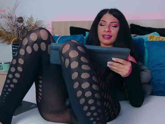 TemptressAllysonn webcam