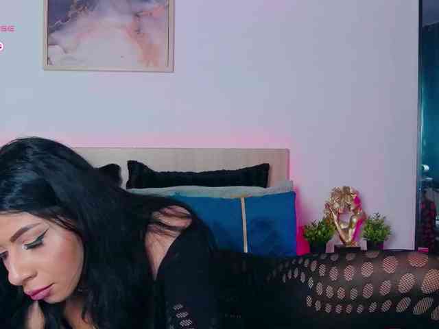 TemptressAllysonn webcam