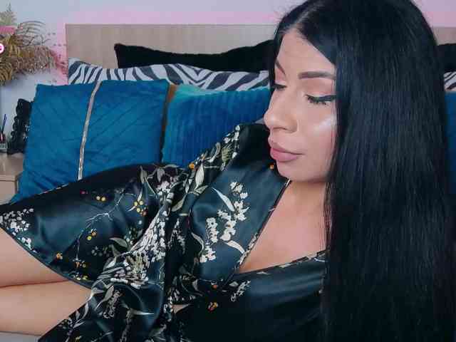 TemptressAllysonn webcam