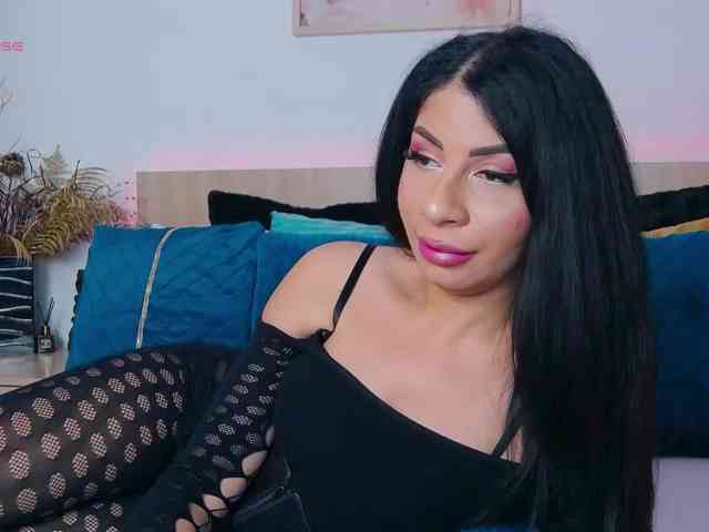 TemptressAllysonn webcam