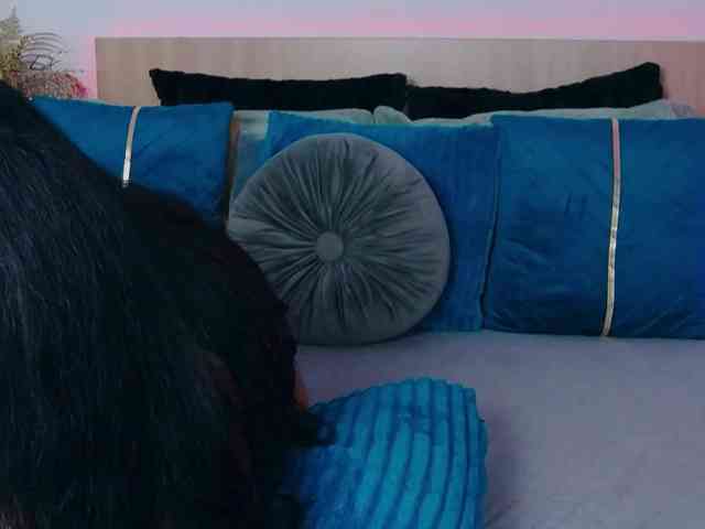 TemptressAllysonn webcam