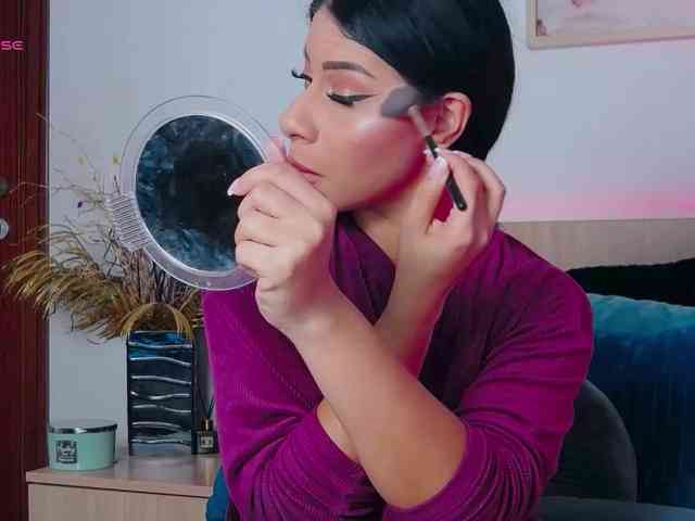 TemptressAllysonn webcam