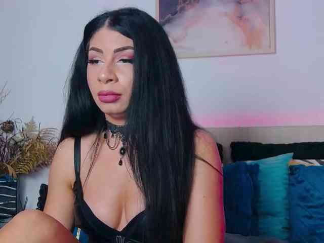 TemptressAllysonn webcam