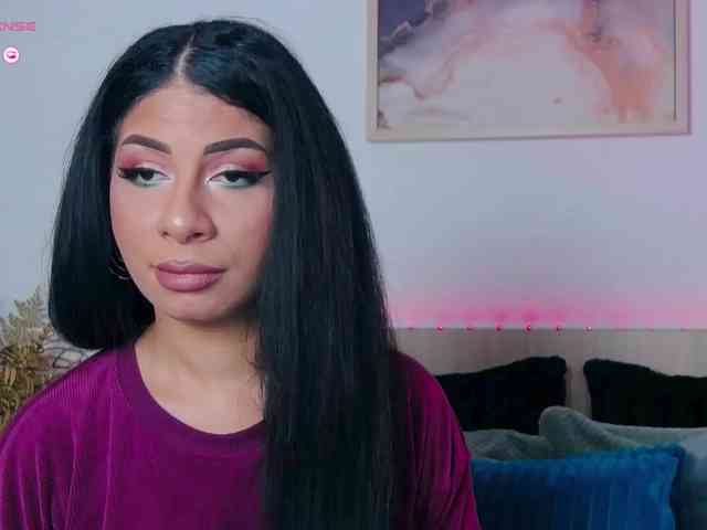 TemptressAllysonn webcam