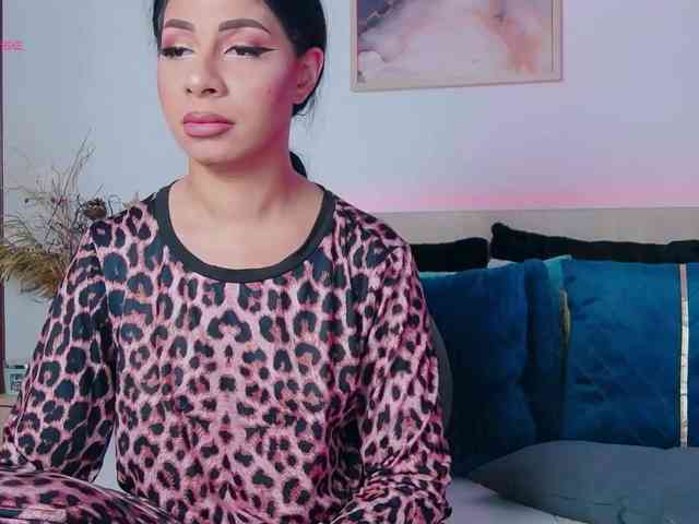 TemptressAllysonn webcam