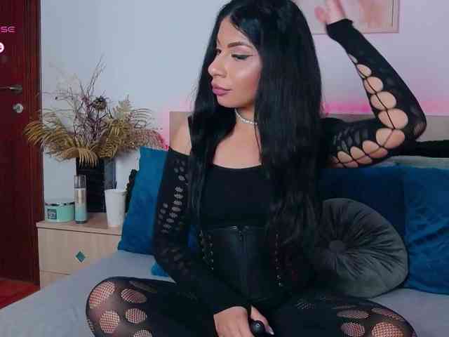 TemptressAllysonn webcam