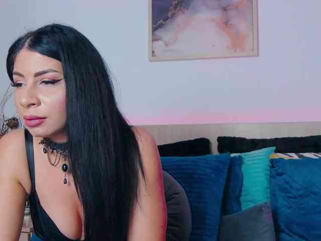 TemptressAllysonn webcam