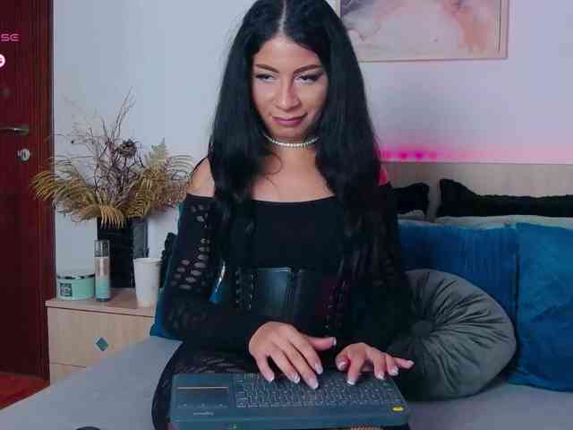 TemptressAllysonn webcam