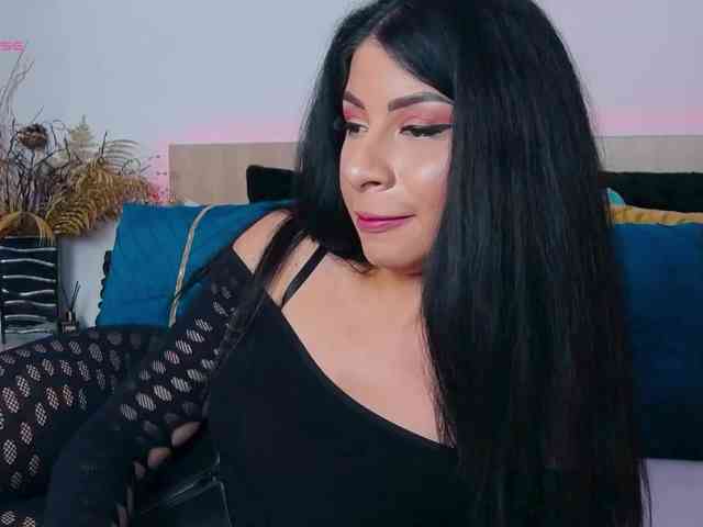 TemptressAllysonn webcam