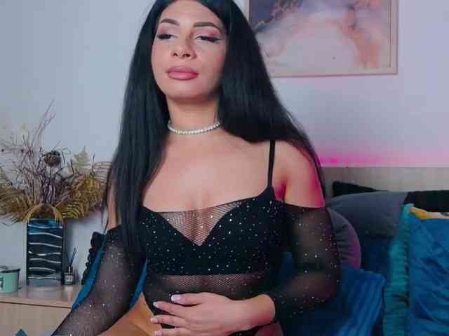 TemptressAllysonn webcam