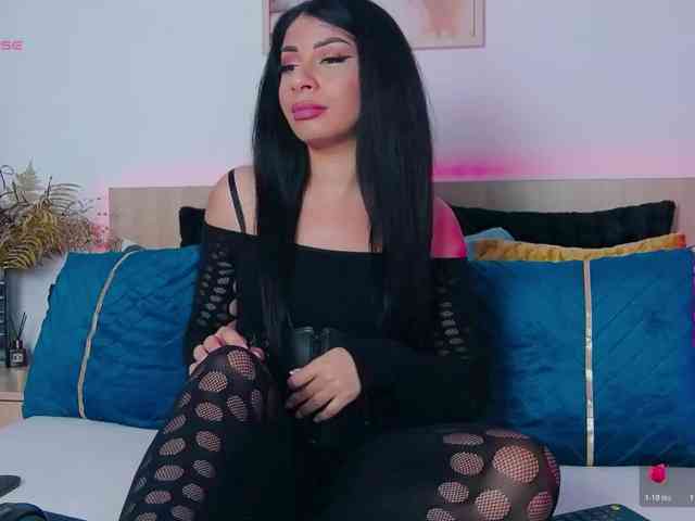 TemptressAllysonn webcam