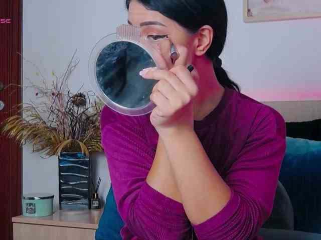 TemptressAllysonn webcam