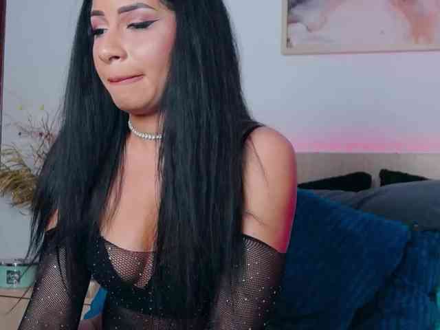 TemptressAllysonn webcam