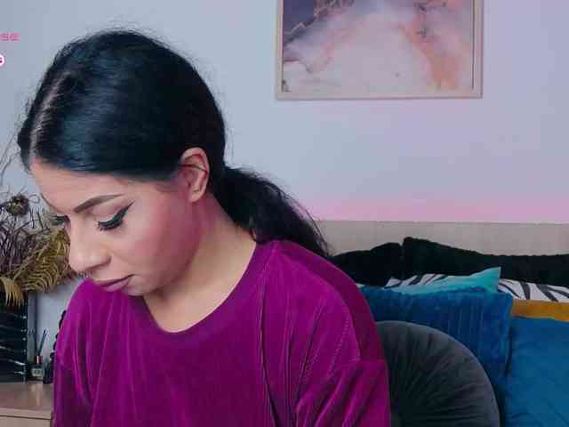 TemptressAllysonn webcam