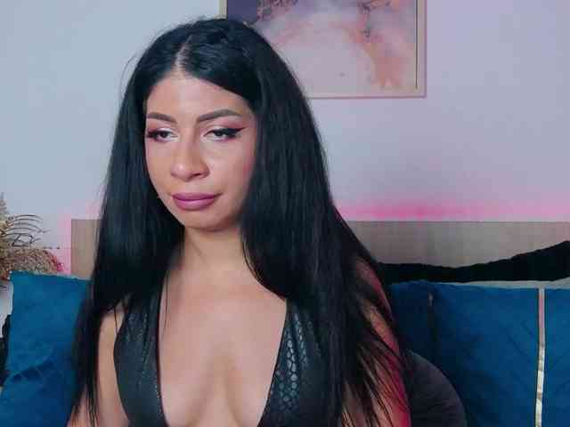 TemptressAllysonn webcam