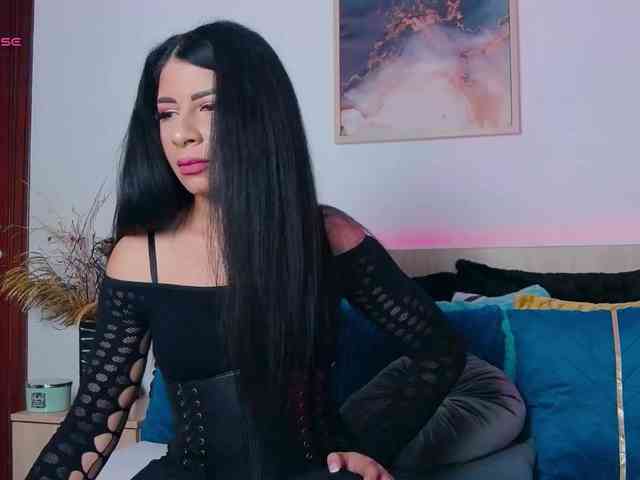 TemptressAllysonn webcam