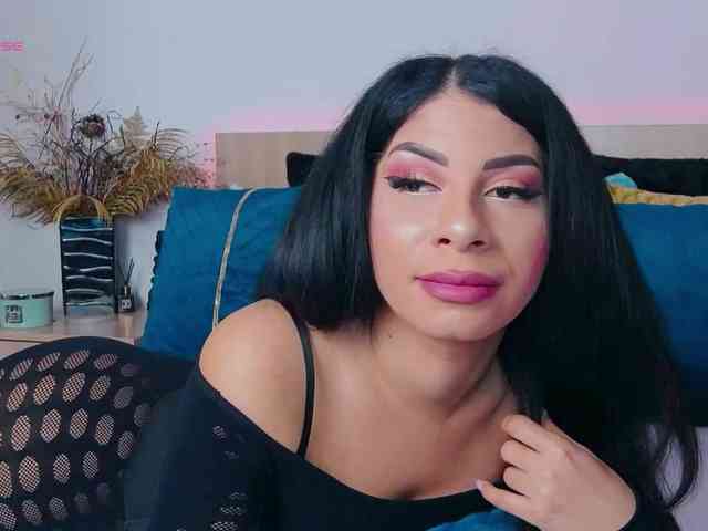 TemptressAllysonn webcam