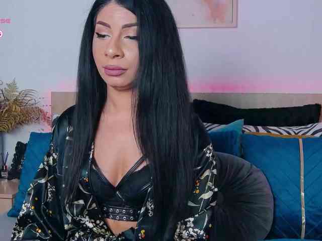 TemptressAllysonn webcam