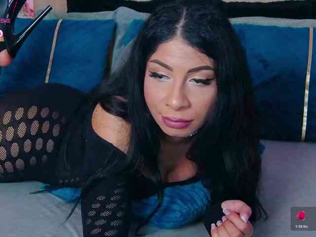 TemptressAllysonn webcam