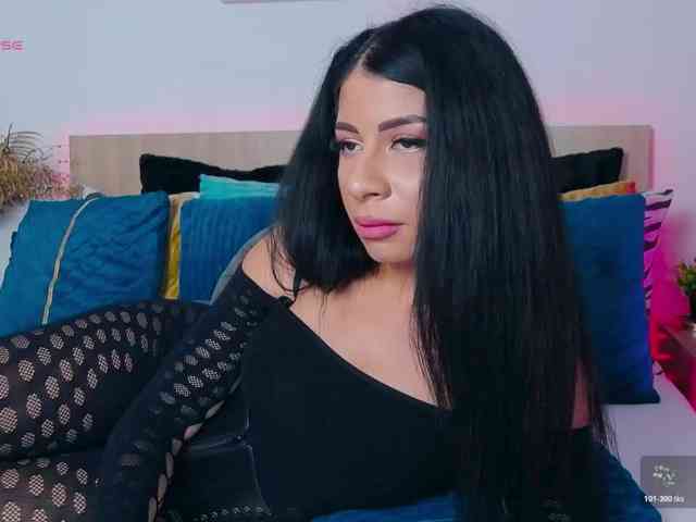 TemptressAllysonn webcam