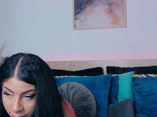 TemptressAllysonn webcam