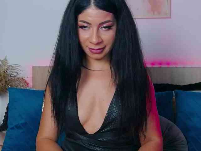 TemptressAllysonn webcam