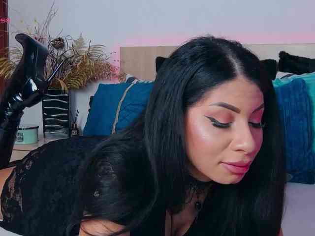 TemptressAllysonn webcam