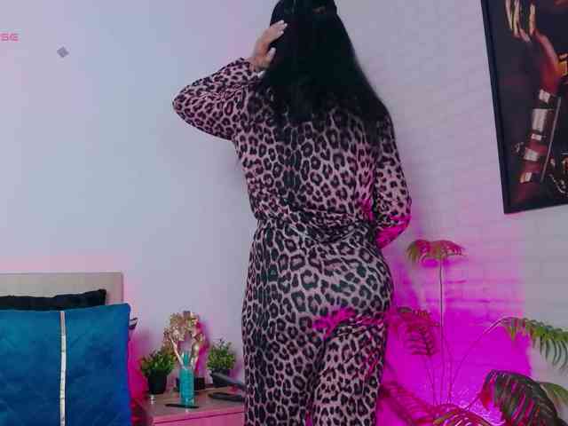 TemptressAllysonn webcam