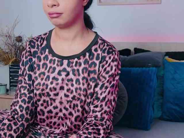 TemptressAllysonn webcam