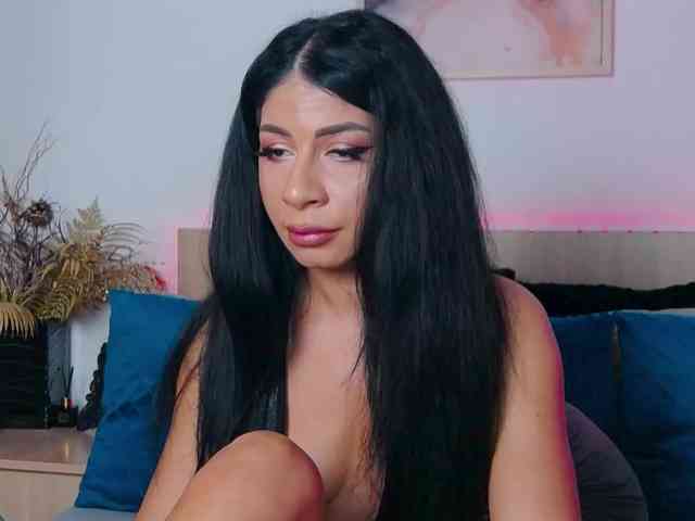 TemptressAllysonn webcam