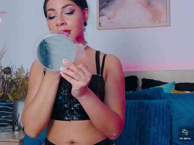 TemptressAllysonn webcam