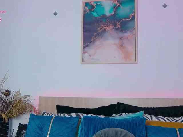 TemptressAllysonn webcam