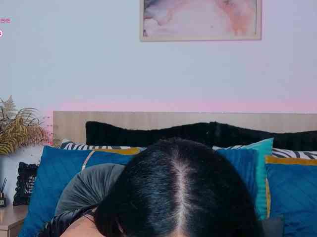 TemptressAllysonn webcam