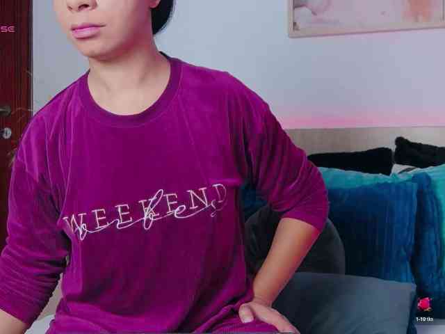 TemptressAllysonn webcam