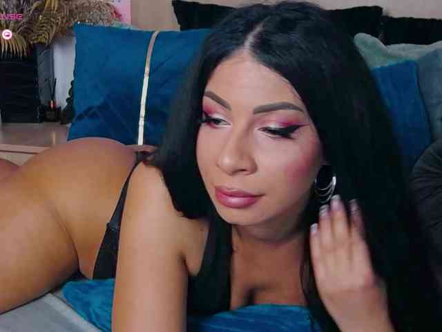 TemptressAllysonn webcam