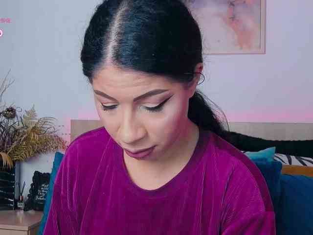 TemptressAllysonn webcam