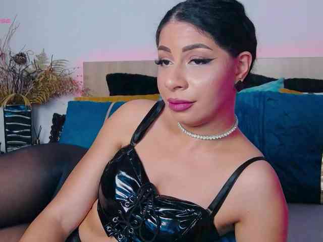 TemptressAllysonn webcam