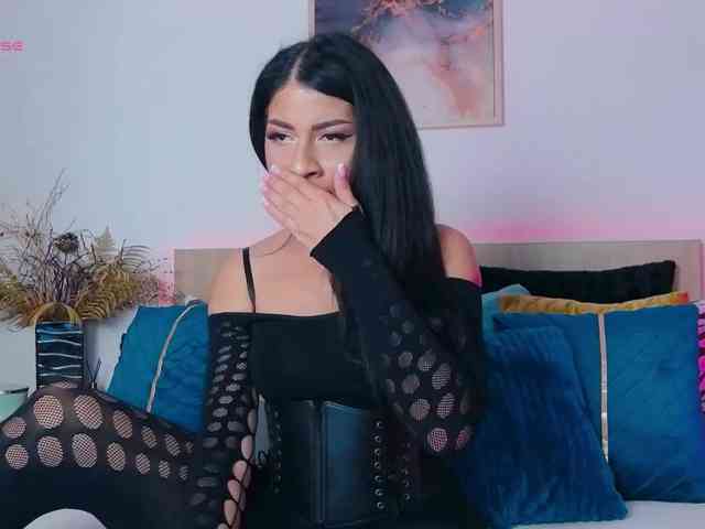 TemptressAllysonn webcam