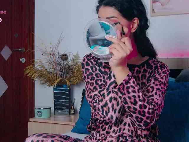 TemptressAllysonn webcam