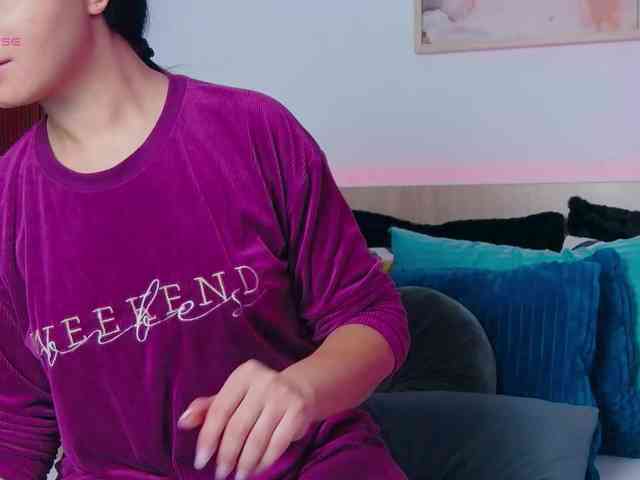 TemptressAllysonn webcam