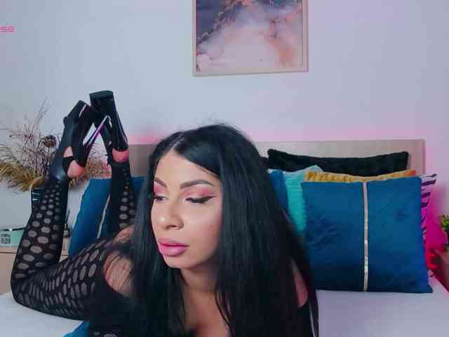 TemptressAllysonn webcam