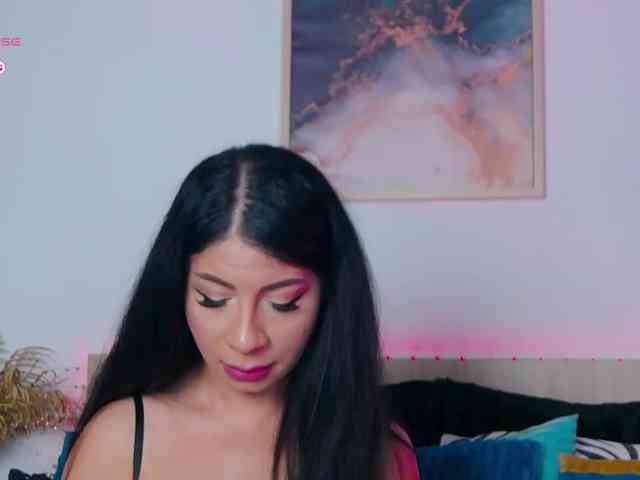 TemptressAllysonn webcam