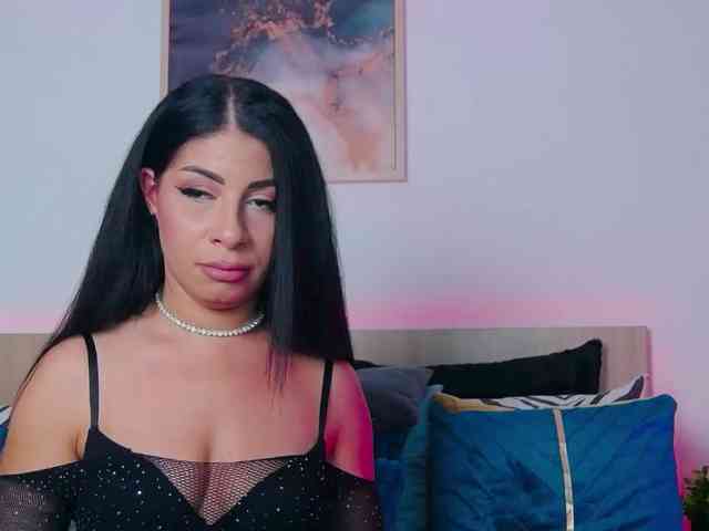 TemptressAllysonn webcam