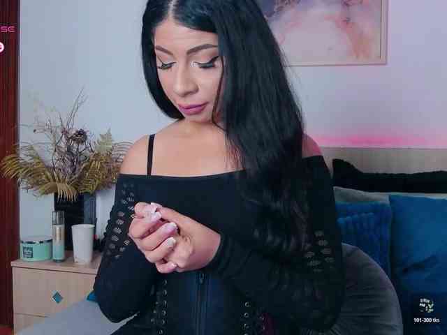 TemptressAllysonn webcam